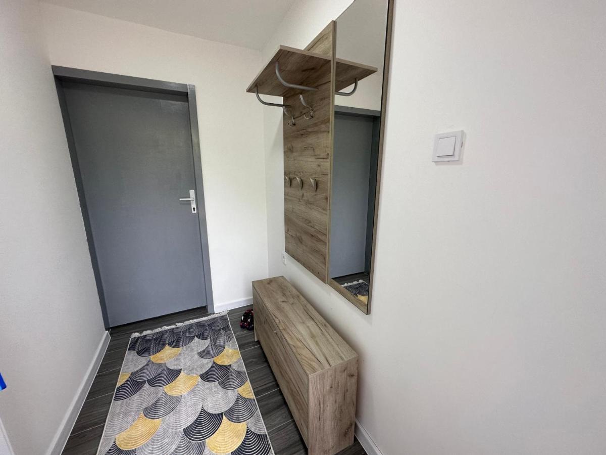 Vucinic Studio Apartment Cetinje Extérieur photo